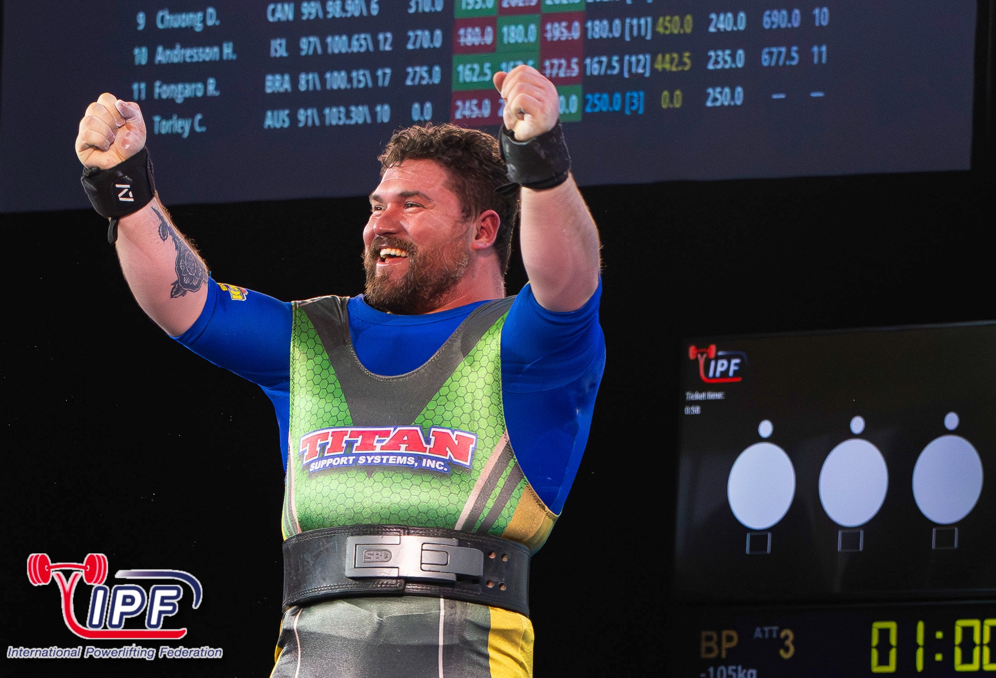 RefereeLight Case Study