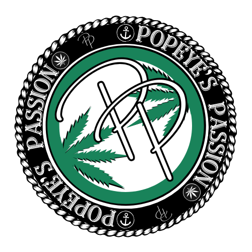 Popeye’s Passion