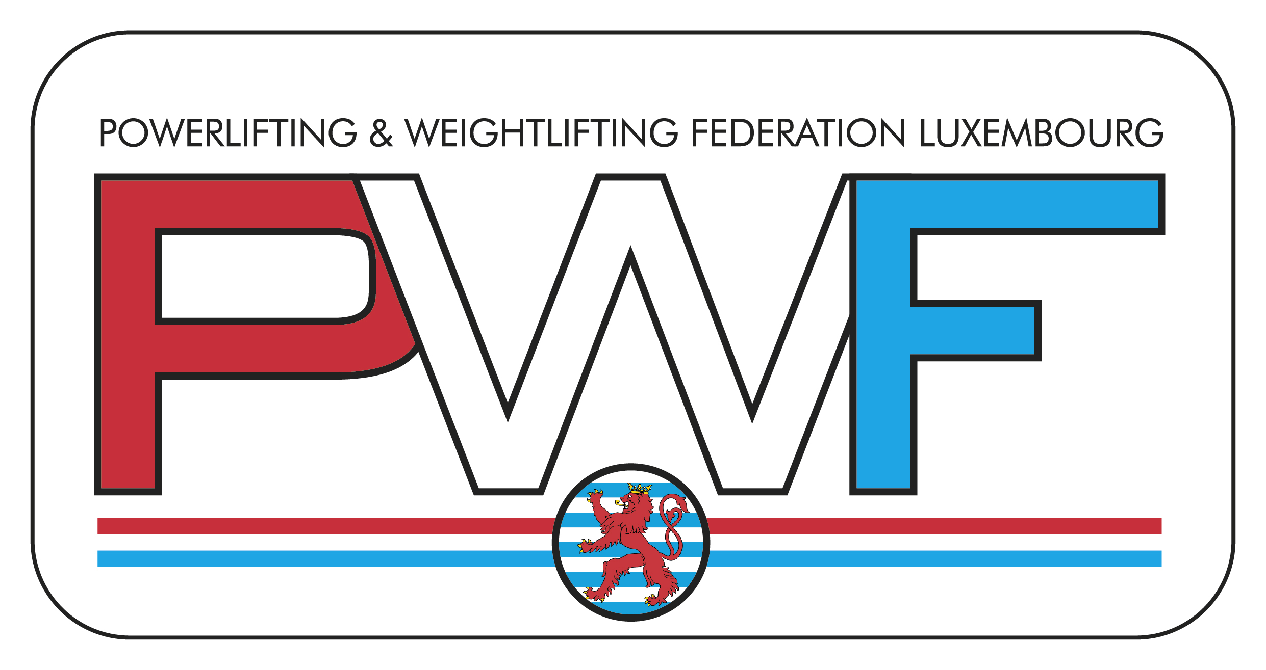 Powerlifting & Weightlifting Federation Luxembourg